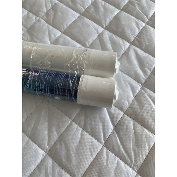 AQUACREST AQF-DA29-00020B-P Refrigerator Water Filters 2 Pieces - White 💦💦 - Picture 10 of 15